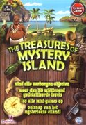 Denda The Treasures Of Mystery Island