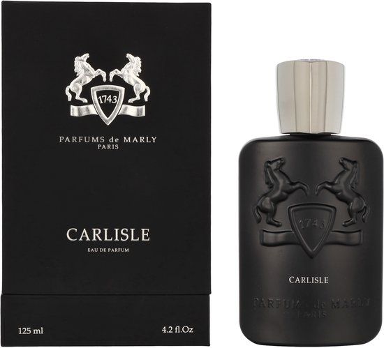 Parfums De Marly Carlisle / 125 ml / Unisex