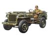 TAMIYA 35219 1:35 US Willys Jeep MB 4x4