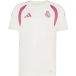 Adidas Real Madrid maillot d'entraînement Compétition Tiro 2026/27