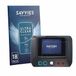 Savvies - Screenprotector voor SkyRc D8neo - Folie Beschermfolie transparant 18 Stuks