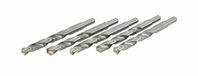 AWTOOLS AW41160 Série - Foret métallique - 16mm - HSS - Jeu de 5