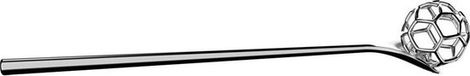 Alessi Honinglepel Grijs RVS