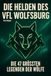 Die VfL Wolfsburg Die Helden des VfL Wolfsburg Paperback