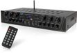 Pyle PTA66BTEU Audioversterker met Bluetooth - 600 Watt