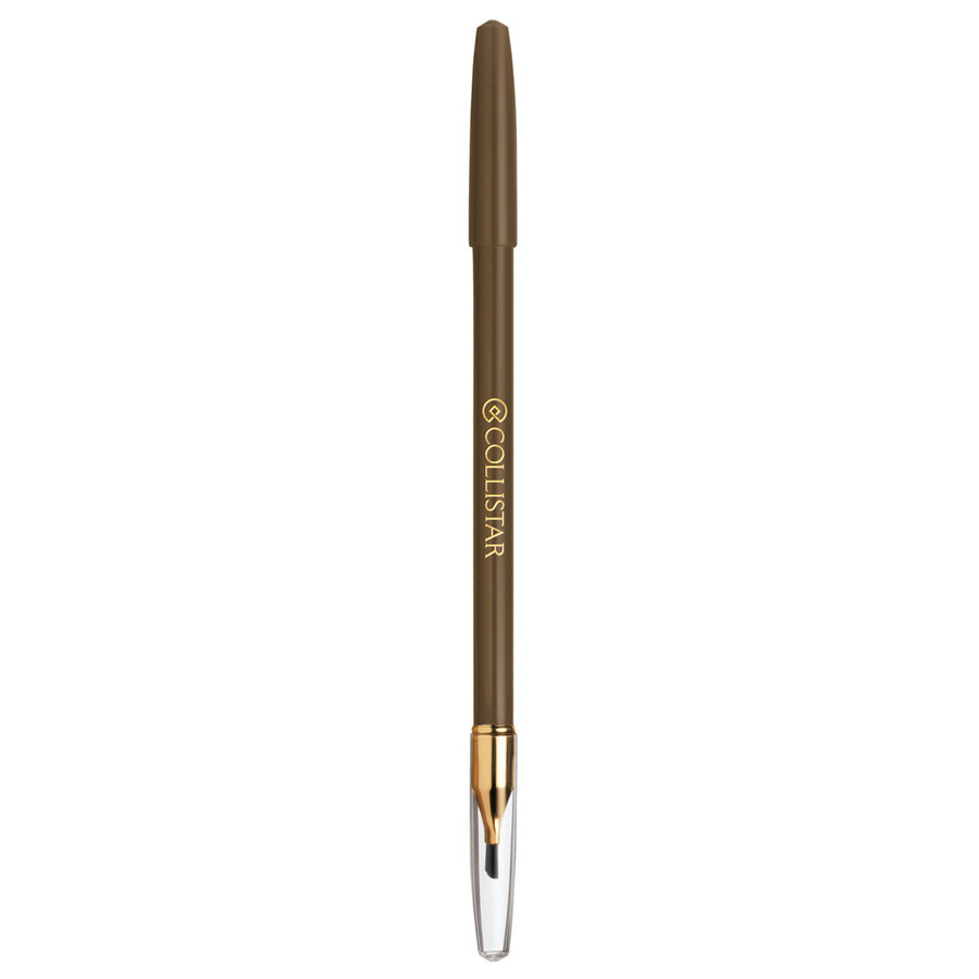 Collistar Professional Eyebrow Pencil Wenkbrauwpotlood 1 st