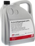 Febi Bilstein Automaat Versnellingsbakolie 5L 5Liter 36449 ATF