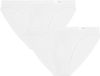 HOM Minislip Comfort Micro Briefs Wit M