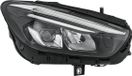 HELLA Feuille avant droit 12V LED pour MERCEDES-BENZ Classe B