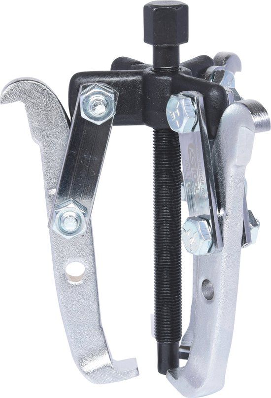KS Tools 700.1120 Universele trekker 2 en 3 armig, 70mm