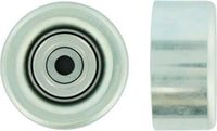 SKF VKM 61032 Umlenk-/Führungsrolle, Keilrippenriemen