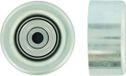 SKF VKM 61032 Umlenk-/Führungsrolle, Keilrippenriemen