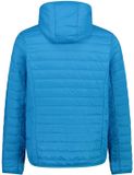 CMP Hooded jacket Mannen Donau Polyester Rits M Herfst/Winter 2026