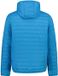 CMP Hooded jacket Mannen Donau Polyester Rits M Herfst/Winter 2026