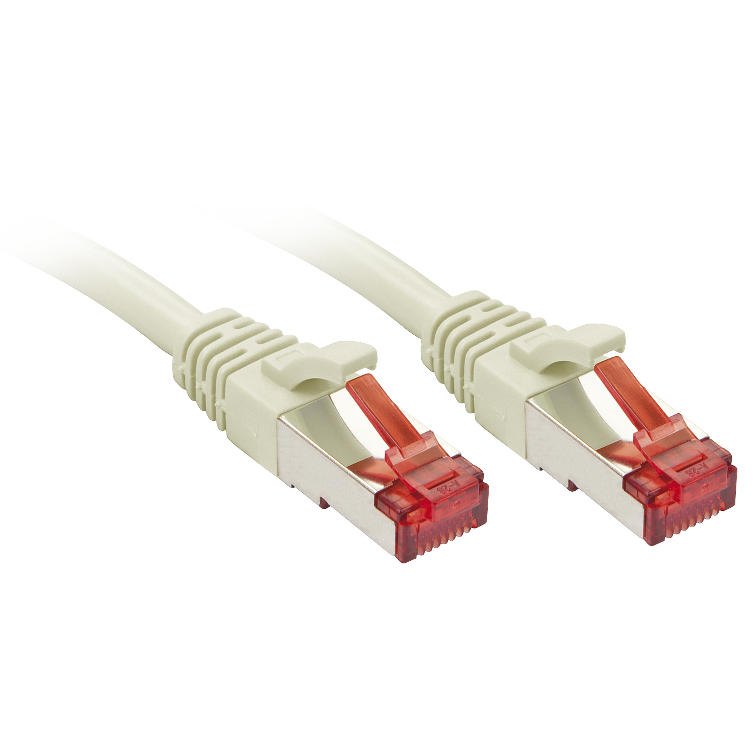 LINDY RJ-45 Cat6 S/FTP 3 m