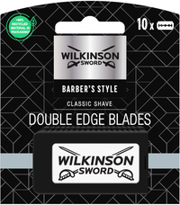 Wilkinson Wilkinson Barbers Style Double Edge Blades