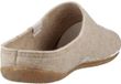 Toni Pons Pantoufle homme style sabot en feutre recyclé | NEO-FR