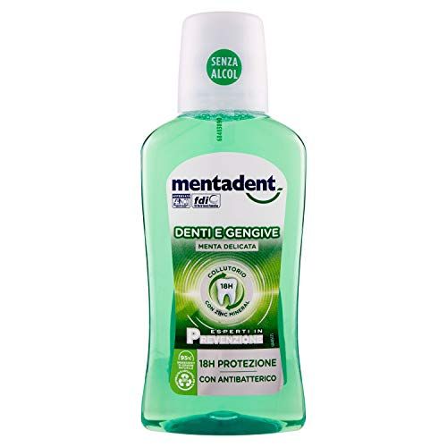 MENTADENT 300 ml COLLUTTORIO