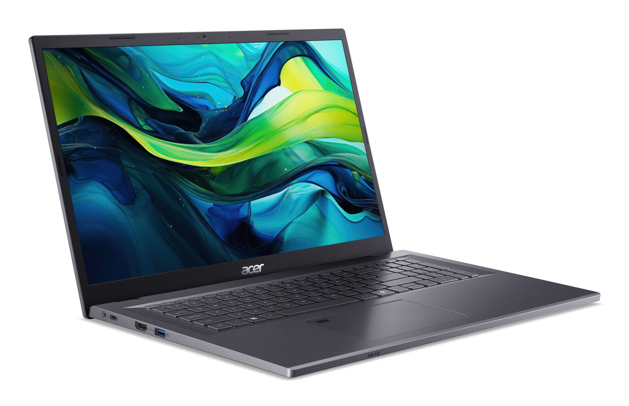 Acer Aspire 17 / A17-51M-71X9