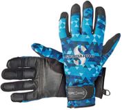 Scubapro Tropic 1.5 Mm Handschoenen Blauw XS