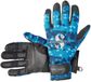 Scubapro Tropic 1.5 Mm Handschoenen Blauw XS