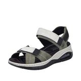 Rieker 67651 sandales de randonnée pour femmes