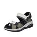 Rieker 67651 sandales de randonnée pour femmes