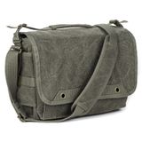 Think Tank Retrospective 7 V2.0 Messenger Case - Green