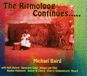 Sonic Rendezvous Michael Baird - The Ritmoloog Continues..... (CD)