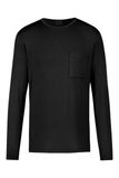 Mey Shirt Met Lange Mouwen Serie Jefferson