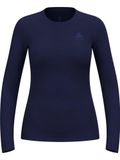 ODLO Basislaag 'MERINO 200' navy