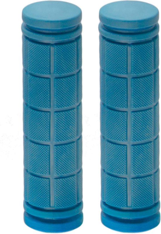 Gripy EVO Handvatten - Blauw - 2 stuks