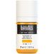 Liquitex 1959414 Professionele Acrylverf Soft Body - Kunstenaarsverf in romig dekkende consistentie, hoge pigmentatie, lichtecht & verouderingsbestendig, 59ml flesje - Geel Oranje Azo