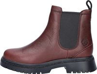Timberland Cambria Valley dames chelseaboot - Bordo - Maat 41
