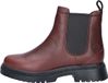 Timberland Cambria Valley dames chelseaboot - Bordo - Maat 41