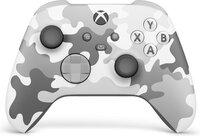 Xbox Draadloze Controller - Arctic Camo Special Edition - Xbox, PC, Android, iOS & Samsung TV