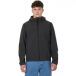 Ragwear Veste imperméable Bordeaux