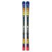 Fischer Pack De Skis Alpins The Curv M-plate + Rc4 Z13 Gw Freeflex 85 [d]