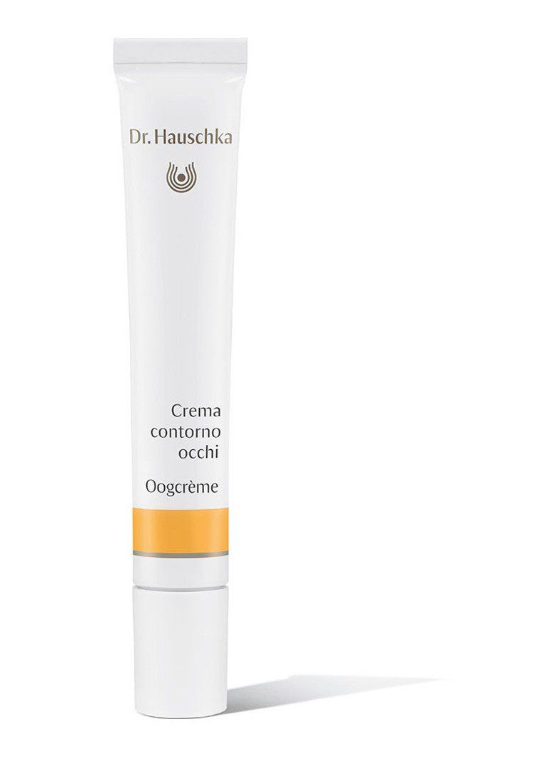 Dr. Hauschka Oogcrème