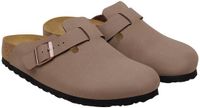 Birkenstock Boston TEX Birko-Flor Slippers Senior