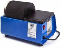 Merkloos / Sans marque HBM mini polijsttrommel