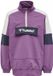 Hummel Valerie Long Sweatshirt Paars