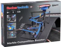 fischertechnik 571897 Marble Competition Booster Bouwpakket Vanaf 8 jaar