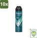 Rexona Men Déodorant Spray Sensitive - 10 stuks