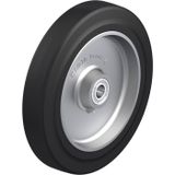 Blickle GEV 520/40K Wiel met hoog draagvermogen Wieldiameter: 520 mm Draagvermogen (max.): 1830 kg 1 stuk(s)