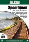 Source1 Rail Away - Spoorlijnen (DVD)