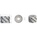Mobiltecnica Mtecf028.13 - Fraises à Bordure avec Inserts Diamant PCD H3 Axial 54.9°