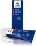 Shoeboy's Multi Color (Bunt) creme - Reinigende en kleuractiverende creme voor gekleurd gladleer - 75ml