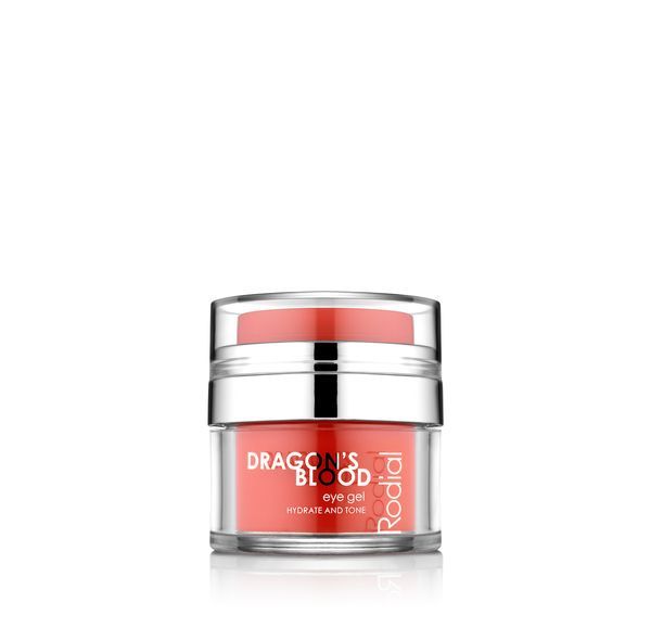 Rodial Dragon's Blood Eye Gel - 15 ml - Women