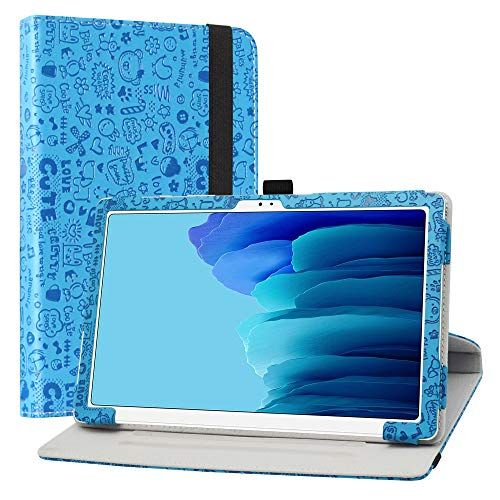 LiuShan Rotary Case / - / - / Blauw